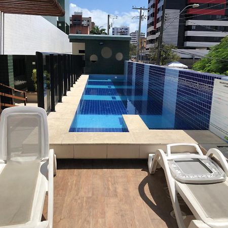 Green Tower Maceió Extérieur photo