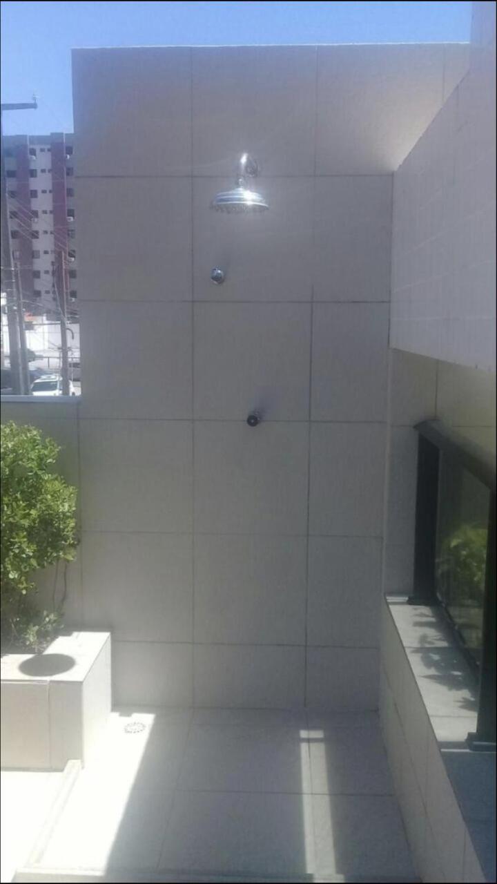 Green Tower Maceió Extérieur photo