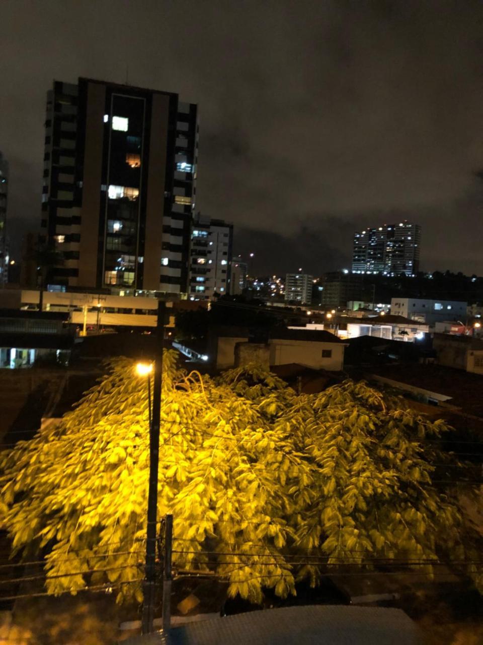 Green Tower Maceió Extérieur photo