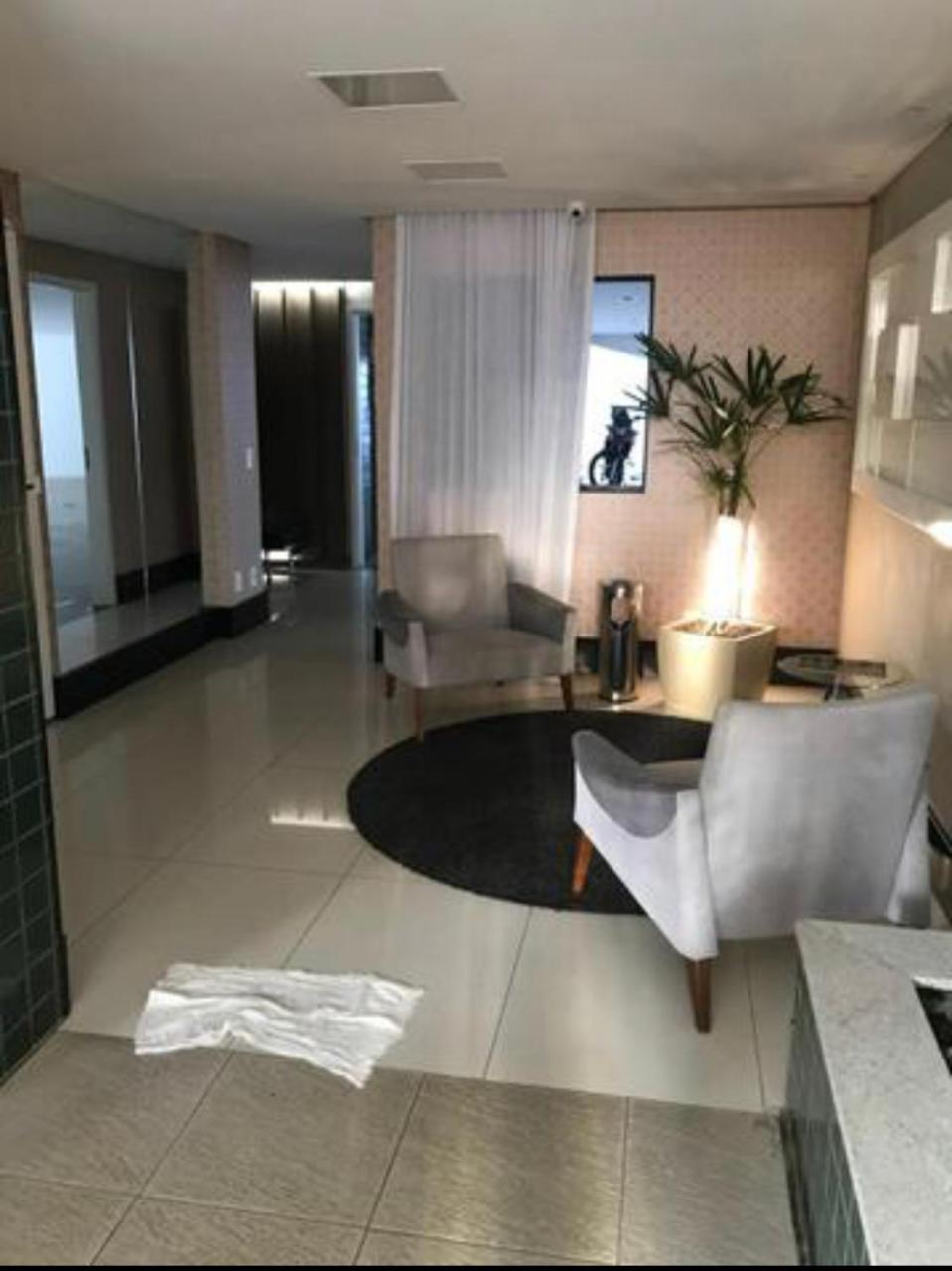 Green Tower Maceió Extérieur photo