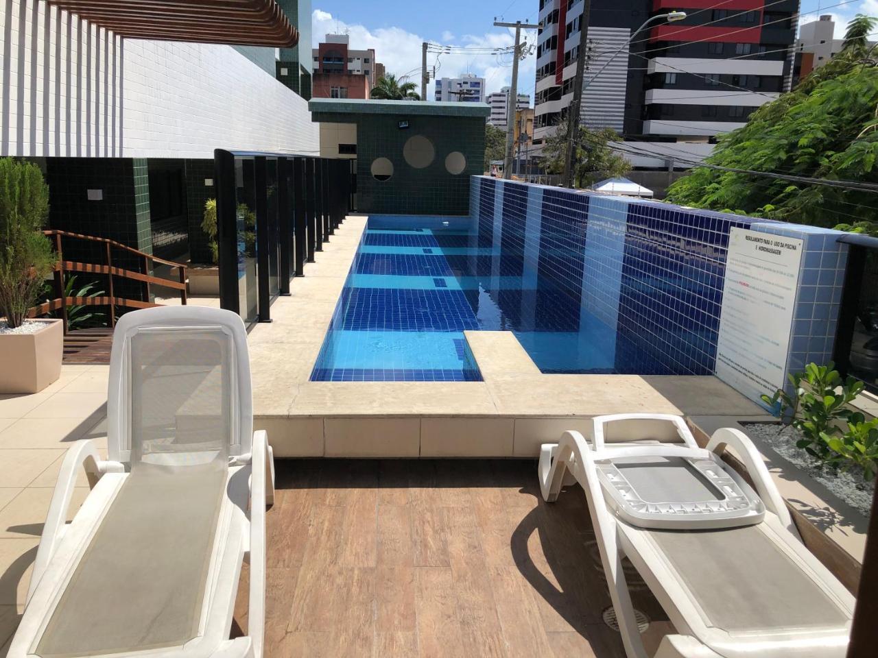 Green Tower Maceió Extérieur photo