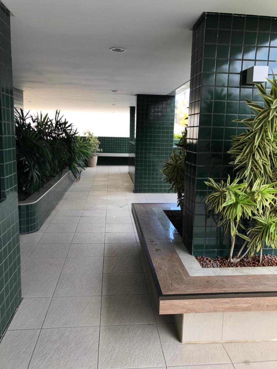 Green Tower Maceió Extérieur photo